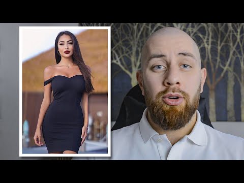 Here's how to tell if she's the right one for you...