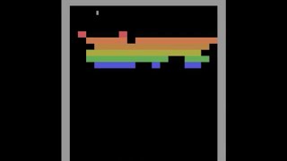 Reinforcement Learning — DQN Plays Atari