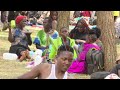 EKIJJUKIZO KY’ABAKULISITAAYO: Sipiika Among yagenda okukiikirira pulezidenti Museveni
