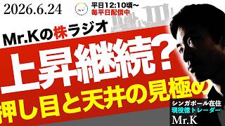 Download lagu 【急落も上昇継続】急落後の急停止は上昇となる理由 mp3