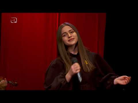 Kosovarja Këndon 2020 - BLERTA CURRI ''Të deshta me hakikat'' - RTV TEMA HD