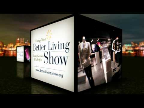 Better Living Show TV Commercial (30sec)