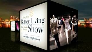 Better Living Show TV Commercial (30sec)