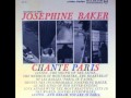 Joséphine Baker chante Paris, 1963