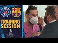 ⚡⚽? 'NOTHING IS IMPOSSIBLE' #PSGBarça