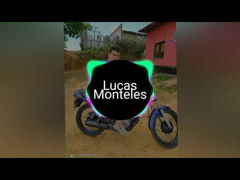 Desce na cintura do Veinho  (Lucas Monteles )