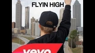 MattyB -  Flyin High ft. Coco Jones