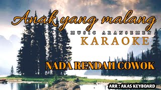 Download lagu Anak yang malang - nada rendah cowok | musik aransemen ( Akas studio ) mp3 Download lagu Anak yang malang - nada rendah cowok | musik aransemen ( Akas studio ) mp3