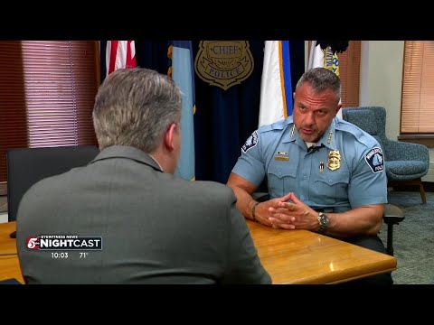 MPD: Arrest is 'imminent' in shooting that killed 1, injured 6