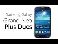 Mobilní telefon Samsung Galaxy Grand Neo Plus Duos I9060