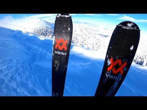 Soriška planina Lajnar Prvi Powder 29.11.2021