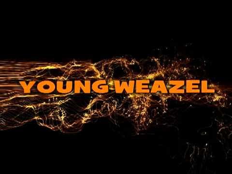 QUICK FREESTYLE FT. MUMBLEZ, GHOST MENTALITY, MAD ABBZ & YOUNG WEAZEL