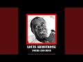 Yours And Mine - Louis Armstrong - Topic Yours And Mine