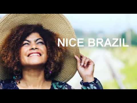 Nice Brazil - Casaco Marrom