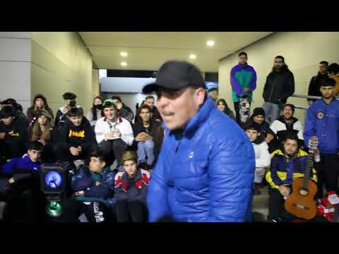 Kauro Luka vs Snake vs Nvdie - Octavos - AFTER VIP