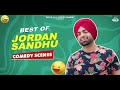 Best Of Jordan Sandhu  | Best Punjabi Scene | Full Comedy Scene | Funny Video |  New Punjabi Movies