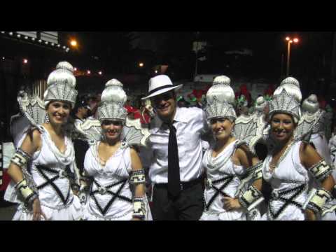 Salgueiro nem melhor nem pior, diferente!!!