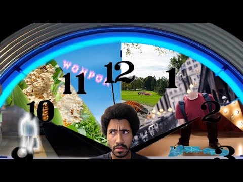 Sometimes, we are too late - Log of Extranormal Events Volume 1-2