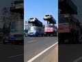 TNSTC BLUE Bus And MTC Pink Buses Automobile Automotiveedit Ai Aivideo Aivfx Aiedits