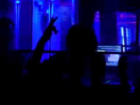 DJ SAM CARTER in live @ QUEEN CLUB PARIS plays Hey Hey (Vandalism Remix)