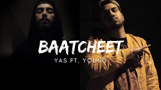 Baatcheet  Yas Ft Young  Prod by J Star  Latest So