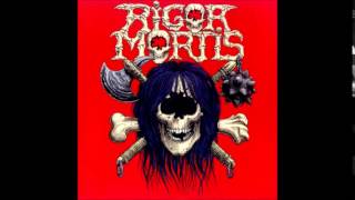 Rigor Mortis (Usa) - Slow Death
