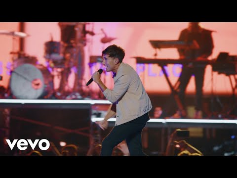 Phil Wickham - House Of The Lord (Live From Summer Worship Nights)