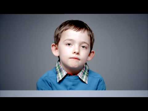 John Lewis Christmas 2008 TV ad