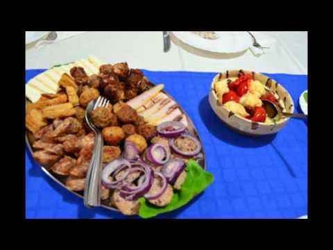 Pensiunea Victoria, Valea Draganului, Cluj.