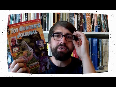 Flohmarktschnäppchen eines Nerds - Folge 80 (2)