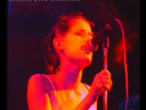 Fledermaus - Live in Palác Akropolis 7.10.1999