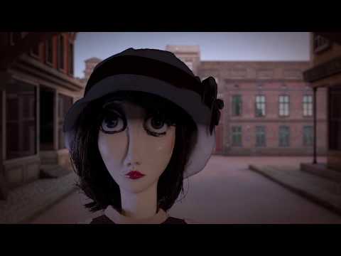 Deja vu - Progetto del corso di Illustrazione e animazione & CG Animation | IED Milano