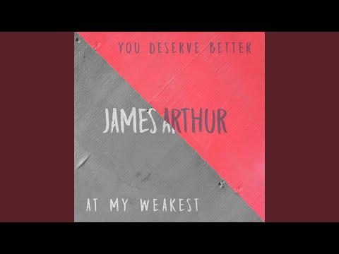 Video thumbnail for At My Weakest