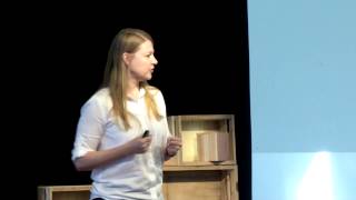 Ignite your idea -- why you are ready to launch a startup | Jen Storey | TEDxQUT