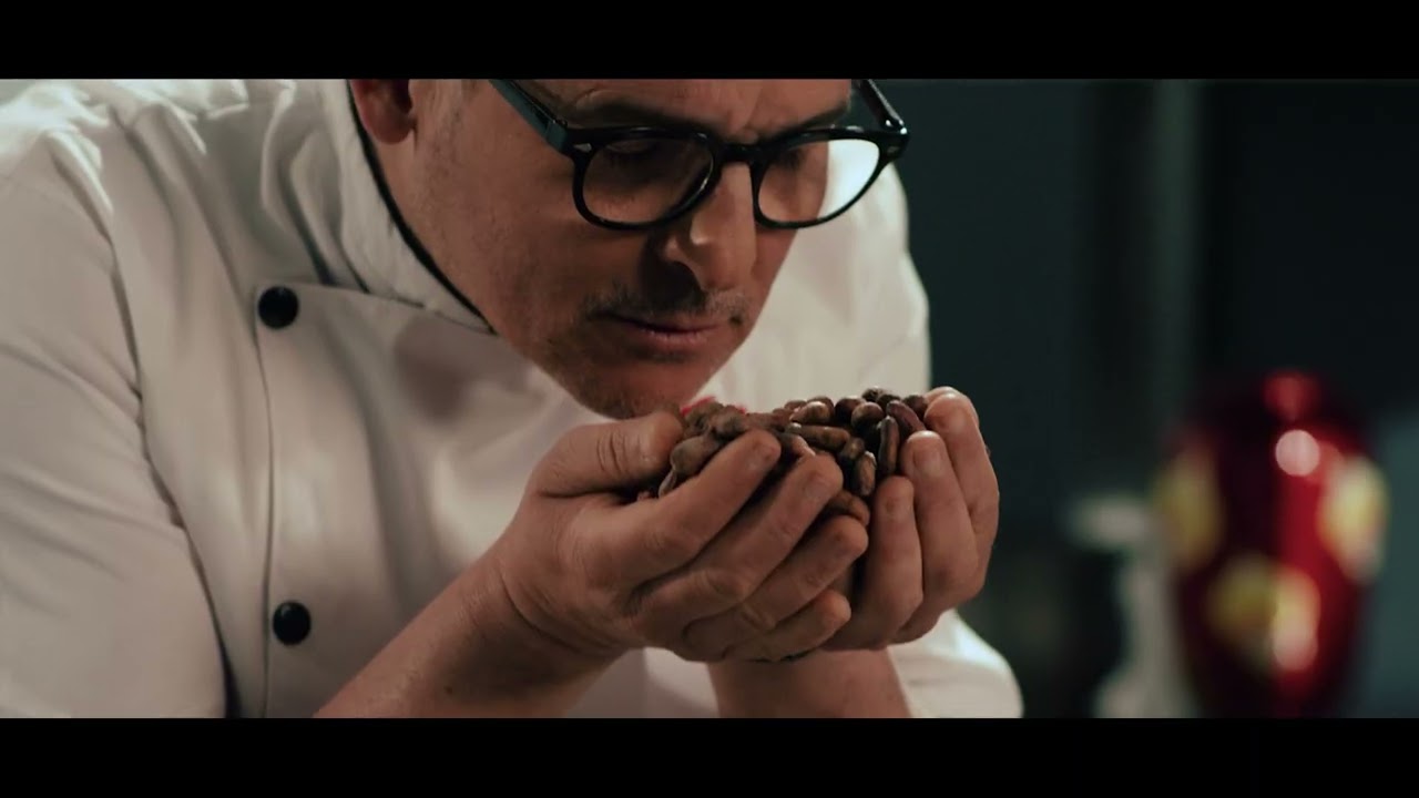 Chocolat Ambassadeur Précieux