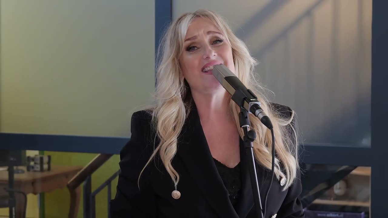 Danielle en Jonathan