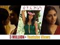 FLORA MALAYALAM SHORT FILM Malavika Induchoodan Arjun Krishnan Sanal Sivaram O Range Media