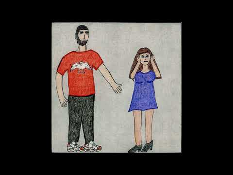 Sean Mariani - I Can't Tell You (Prod. Sean Mariani) (Official Audio)