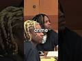 King Von Self Snitch S To Judge