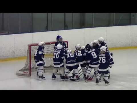 HCK Salamat Valkoinen  -  KJT Black / E2 sarjapeli 2.2.2020