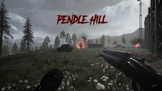 Pendle Hill - New Gameplay Video
