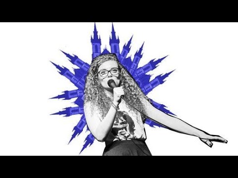 POTOPA BAŠA - Omša / slam poetry