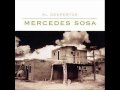 Mercedes Sosa - Vientos del alma.