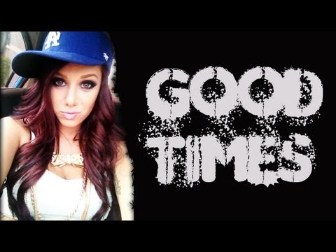 Avery - Good Times (Official Music Video)