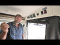 2026 Winnebago Travato 59G Class B The RV Corral  Eugene Oregon