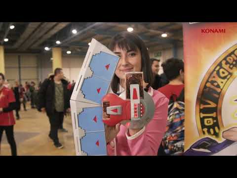 YCS Milan 2018: Impressions