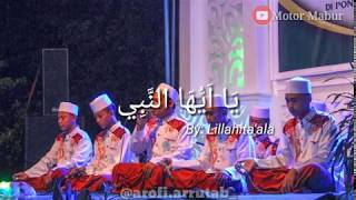 Download lagu Ya Ayyuhannabi | Lirik Sholawat Al Banjari mp3 Download lagu Ya Ayyuhannabi | Lirik Sholawat Al Banjari mp3