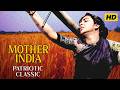 Mother India 1957 Full Hindi Movie Recap