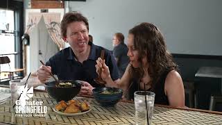 Thumbnail for Springfield, Ohio: Your Getaway from the Everyday