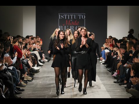 FASHION GRADUATE ITALIA 2019